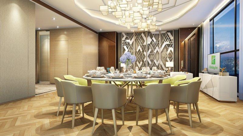 Holiday Inn Express Langfang New Chaoyang By Ihg المظهر الخارجي الصورة