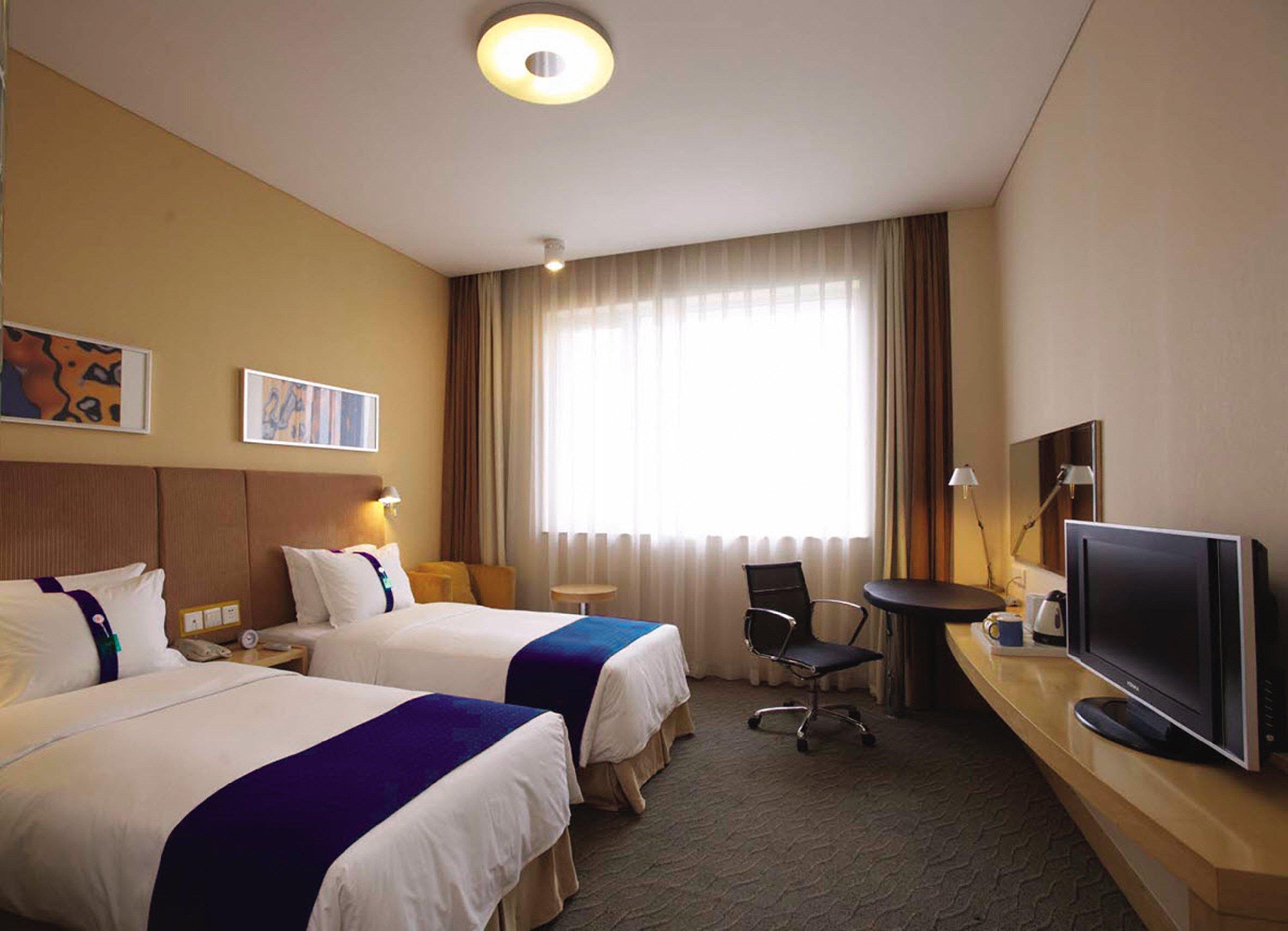 Holiday Inn Express Langfang New Chaoyang By Ihg المظهر الخارجي الصورة