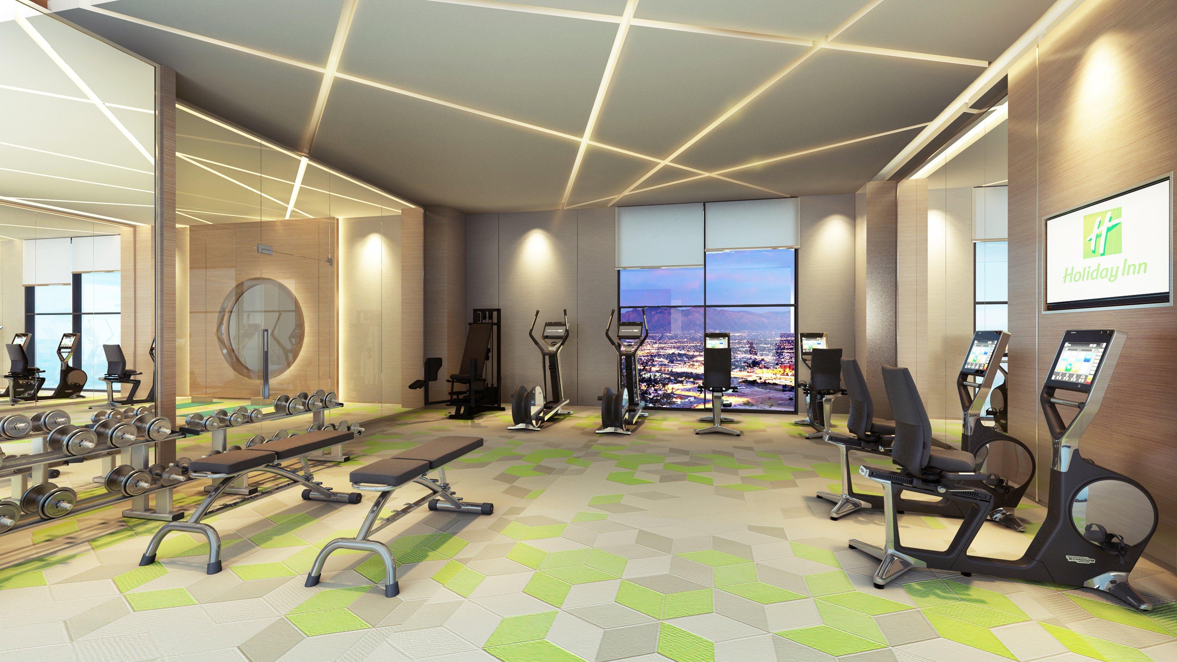 Holiday Inn Express Langfang New Chaoyang By Ihg المظهر الخارجي الصورة