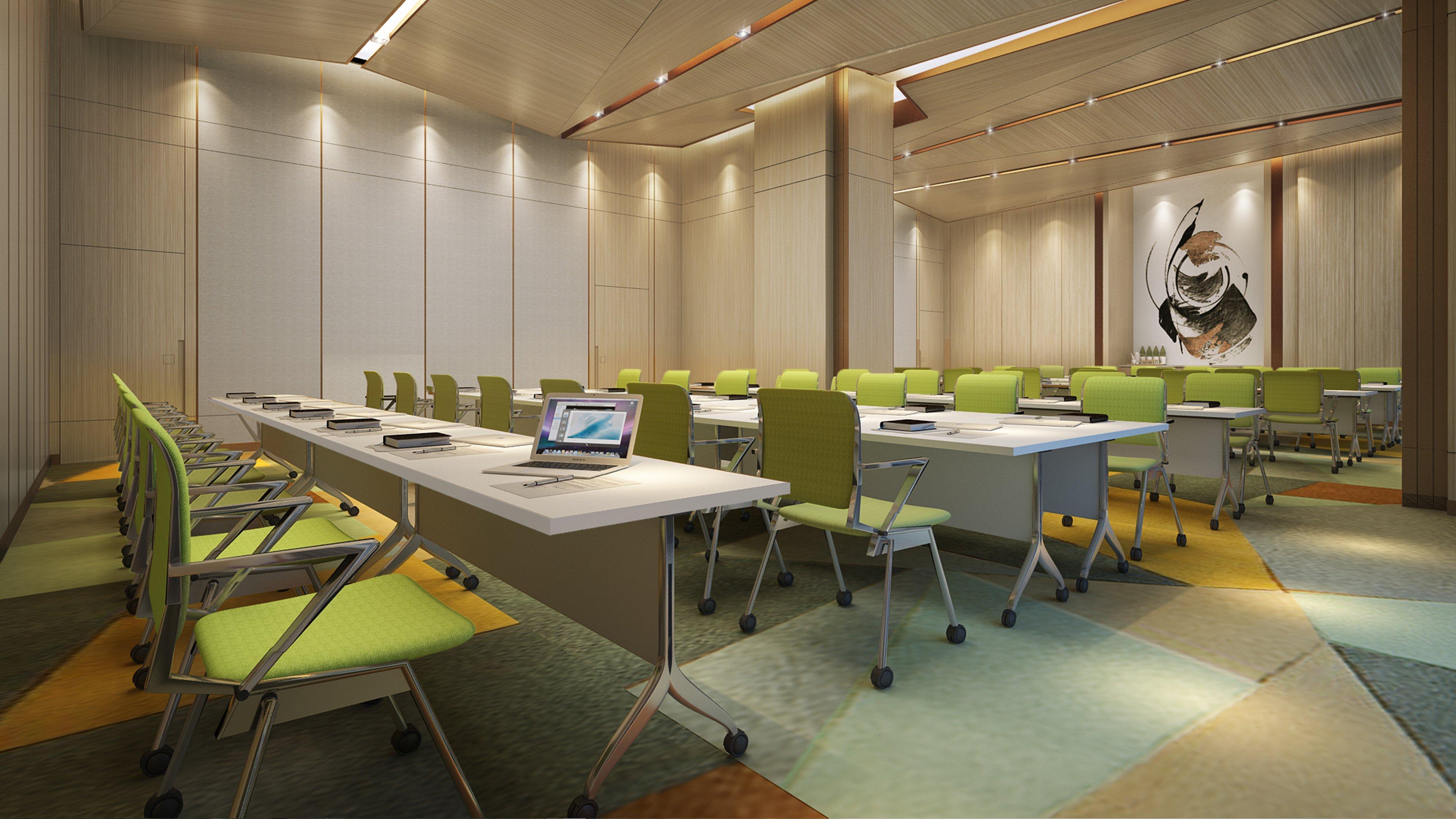 Holiday Inn Express Langfang New Chaoyang By Ihg المظهر الخارجي الصورة