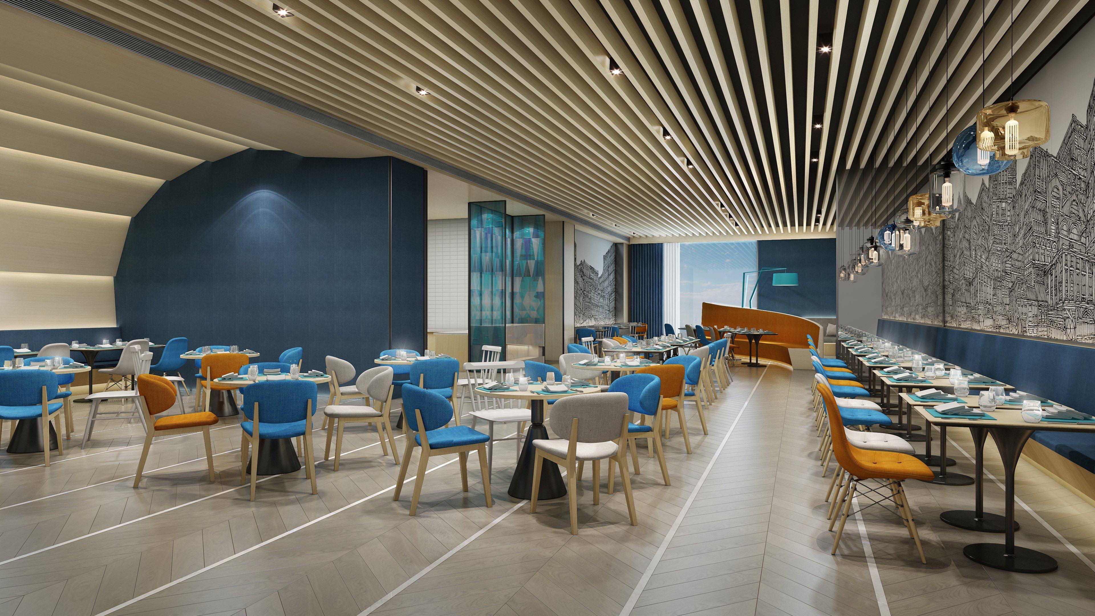 Holiday Inn Express Langfang New Chaoyang By Ihg المظهر الخارجي الصورة